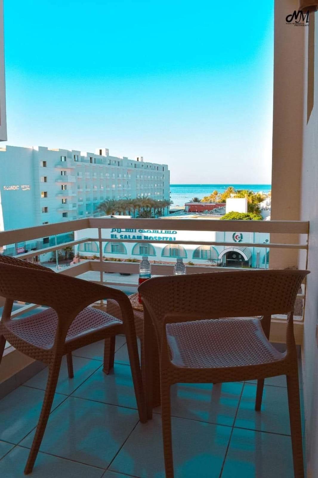 Majestic Hurghada