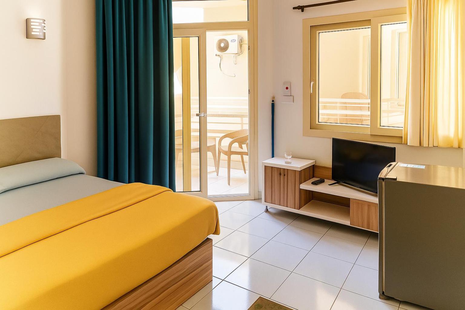 Majestic Appartement Hurghada