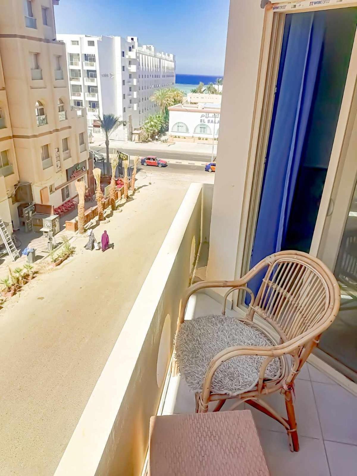 Appartement Majestic